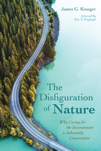 Disfiguration of Nature