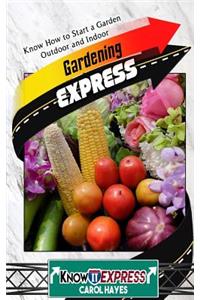 Gardening Express