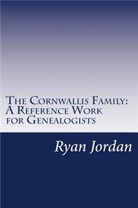 The Cornwallis Family