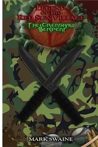 Legend of the Red Sun Village