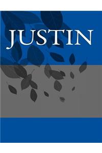 Justin