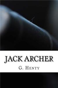 Jack Archer