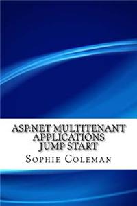 ASP.NET Multitenant Applications Jump Start