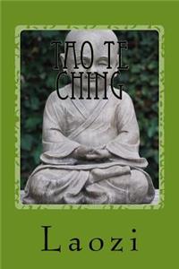 Tao Te Ching