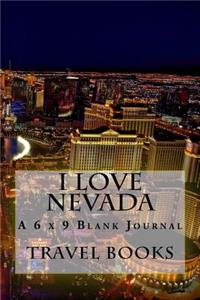 I Love Nevada