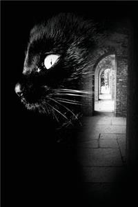 What the Cat Saw Grid Notebook