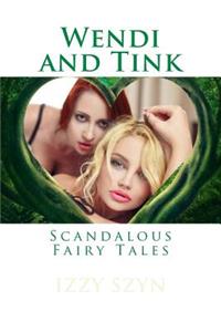 Wendi and Tink