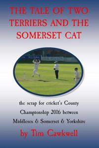 tale of two terriers and the Somerset cat