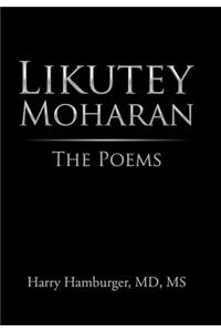 Likutey Moharan