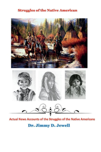 Struggles of the Native American