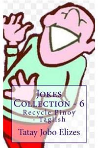 Jokes Collection - 6