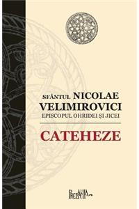 Cateheze