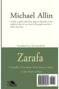 Zarafa
