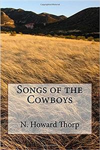 Songs of the Cowboys