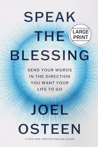 Speak the Blessing