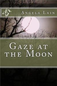 Gaze at the Moon