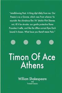 Timon Of Ace Athens