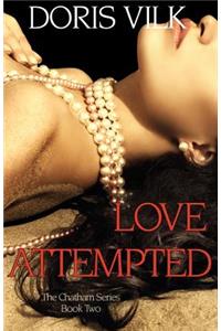 Love Attempted