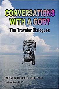 Conversations with a God?