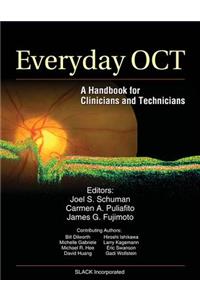 Everyday OCT: A Handbook for Clinicians and Technicians