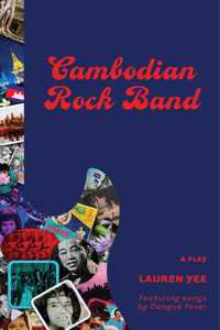 Cambodian Rock Band