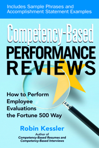 Competency-Based Performance Reviews