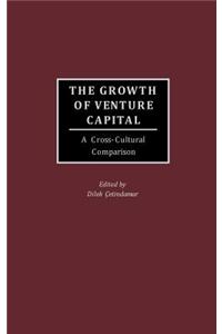 Growth of Venture Capital