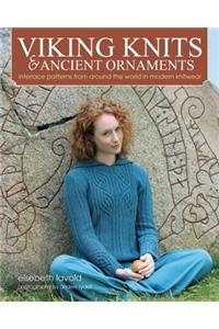 Viking Knits and Ancient Ornaments