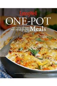 Eatingwell One-Pot Meals