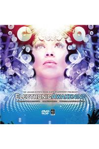 Electronic Awakening DVD