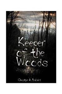 Keeper of the Woods