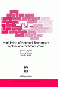 Modulation of Neuronal Signalling