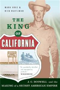 King of California