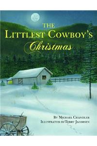 Littlest Cowboy's Christmas