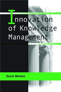 Innovations of Knowledge Management