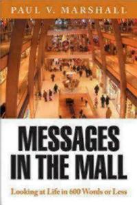 Messages in the Mall