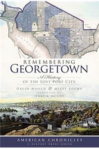 Remembering Georgetown