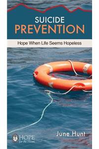 Suicide Prevention (5-Pk)