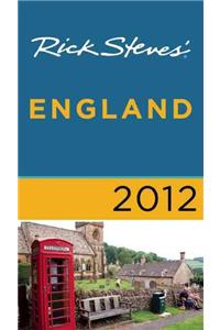 Rick Steves' England 2012