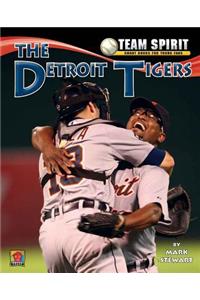 Detroit Tigers