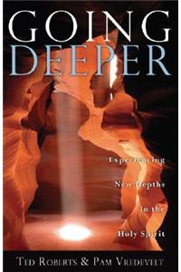Going Deeper
