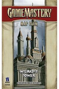 GameMastery Map Pack: Wizard's Tower