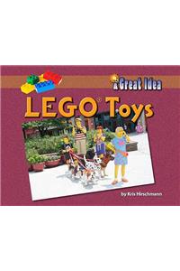 LEGO Toys