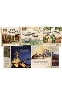 Fact & Fable: State Stories Set 1 (Set)