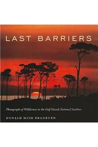 Last Barriers