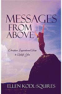 Messages from Above