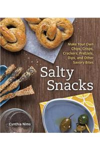 Salty Snacks