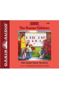 Game Store Mystery (Library Edition)