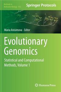 Evolutionary Genomics