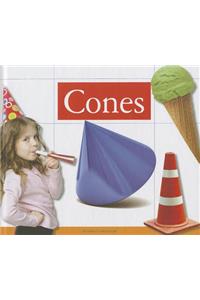 Cones